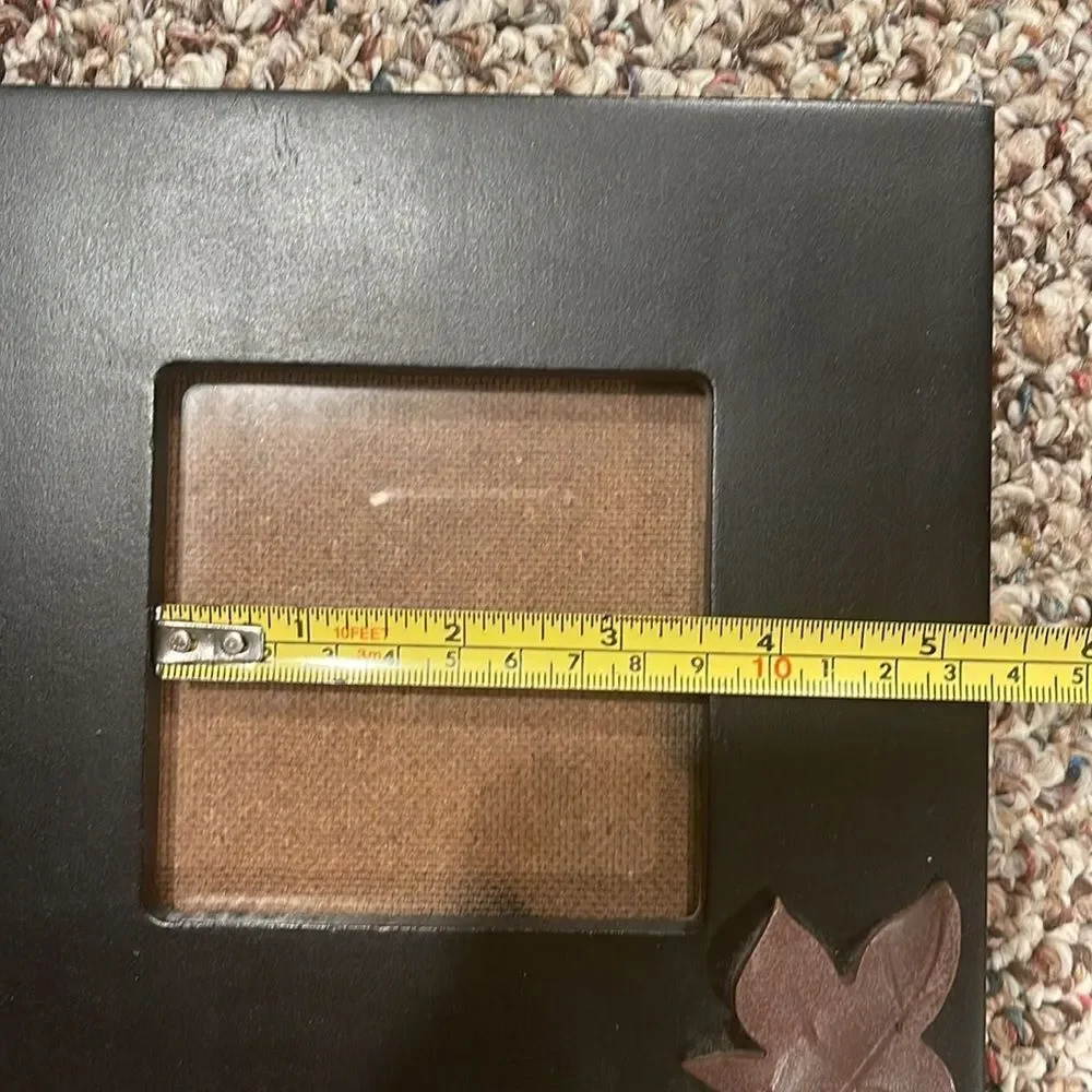 Pier 1 Leaf application picture frame bundle (2)